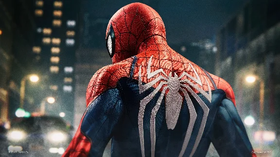Marvel’s Spider-Man: Remastered 🔑 (Steam | CIS)