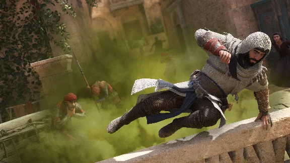 ✅Assassin’s Creed Mirage Master Assassin Edition ✅XBOX