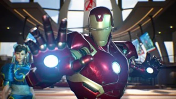 MARVEL VS. CAPCOM INFINITE XBOX Key