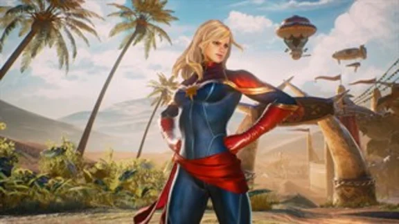 MARVEL VS. CAPCOM INFINITE XBOX Key