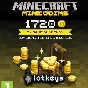 Auto 🌍Minecraft 1720-3500 Minecoins [Xbox - Global]🌍