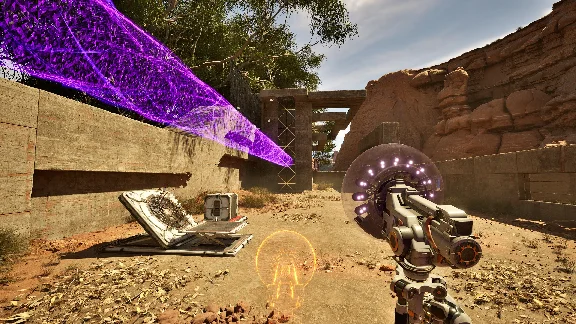 🎮🔥The Talos Principle 2 XBOX SERIES X|S🔑KEY🔥