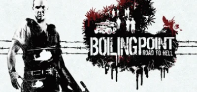 Boiling Point: Road to Hell 💎 STEAM GIFT RUSSIA