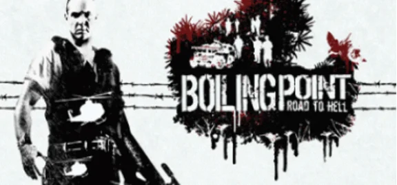 Boiling Point: Road to Hell 💎 STEAM GIFT RUSSIA