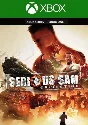 SERIOUS SAM COLLECTION ✅(XBOX ONE, SERIES X|S) KEY🔑
