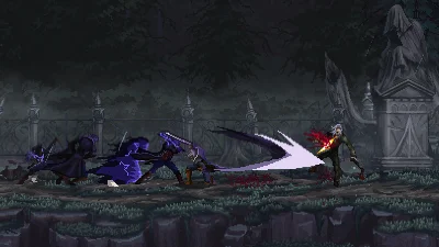 The Last Faith * RU/KZ/СНГ/TR/AR * STEAM 🚀 АВТО