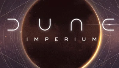 Dune: Imperium 💎 АВТОДОСТАВКА STEAM GIFT РОССИЯ