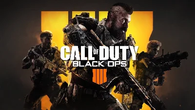 BO 4 💎 [ONLINE BATTLE.NET] ✅ Полный доступ ✅ + 🎁