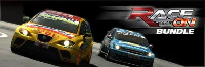 RACE On Bundle - Steam Key Worldwide