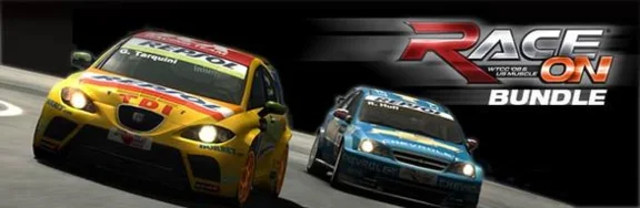 RACE On Bundle - Steam Key Worldwide