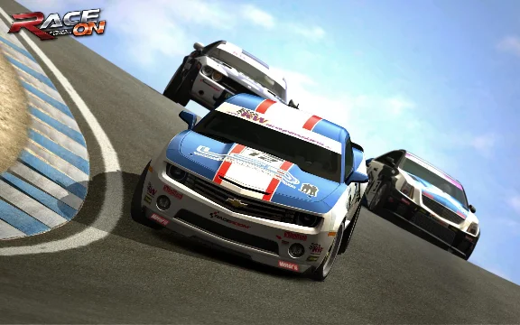 RACE On Bundle - Steam Key Worldwide