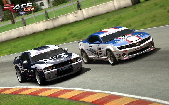 RACE On Bundle - Steam Key Worldwide