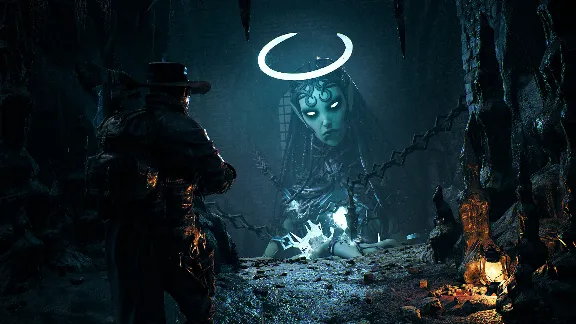Remnant II - The Awakened King DLC - STEAM GIFT РОССИЯ