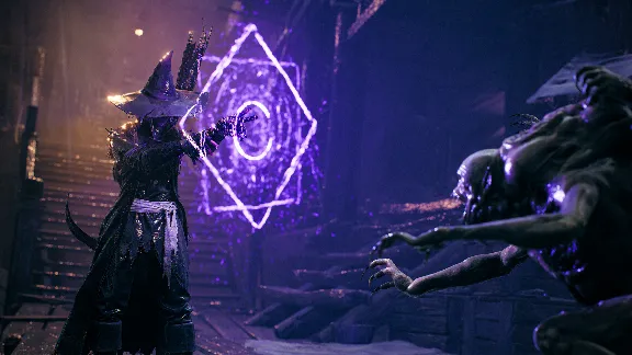Remnant II - The Awakened King DLC - STEAM GIFT РОССИЯ