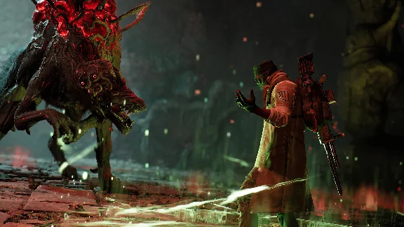 Remnant II - Standard Edition * STEAM RU ⚡ AUTO 💳0%
