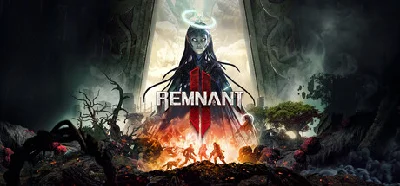 Remnant II - Standard Edition * STEAM RU ⚡ AUTO 💳0%