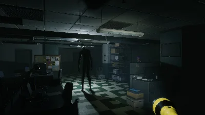 Ghost Watchers * STEAM РОССИЯ🔥АВТОДОСТАВКА