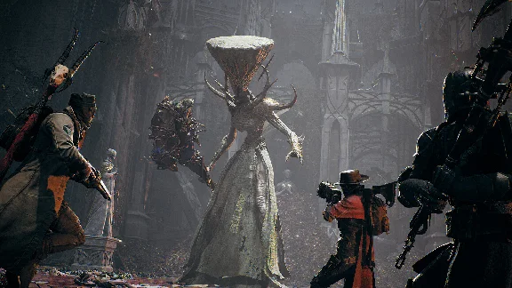 Remnant II - The Awakened King DLC * STEAM RU ⚡
