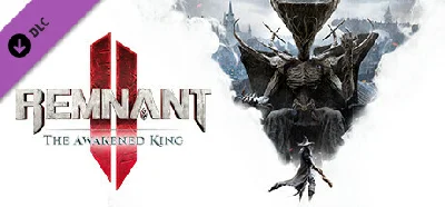 Remnant II - The Awakened King DLC * STEAM RU ⚡