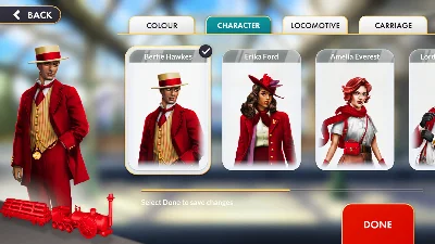 Ticket to Ride Europe Bundle DLC * STEAM RU ⚡ АВТО 💳0%