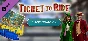 Ticket to Ride Europe Bundle DLC * STEAM RU ⚡ AUTO 💳0%