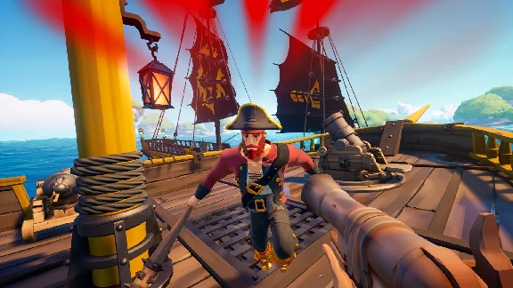 Blazing Sails (Steam Gift Россия)