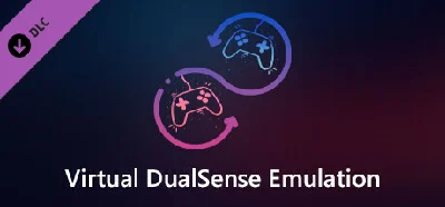 DSX - Virtual DualSense Emulation DLC * STEAM RU🔥