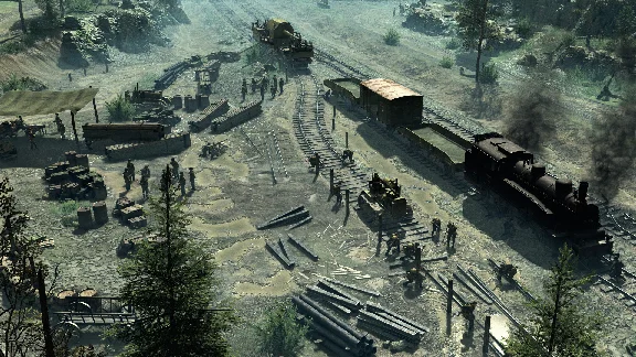 Call to Arms - Gates of Hell: Talvisota DLC