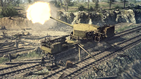 Call to Arms - Gates of Hell: Talvisota DLC