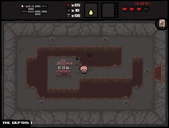 The Binding of Isaac bundle  STEAM RUSSIA🔥AUTODELIVERY