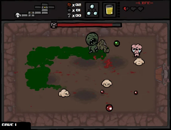 The Binding of Isaac bundle  STEAM RUSSIA🔥AUTODELIVERY