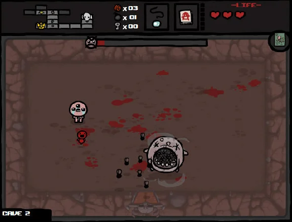The Binding of Isaac bundle  STEAM RUSSIA🔥AUTODELIVERY