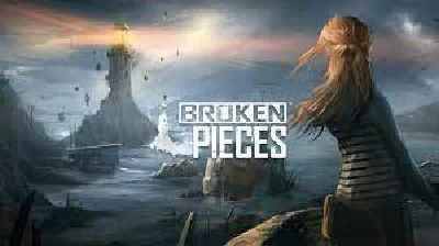 Broken Pieces ✅ Steam key Global Region free +🎁