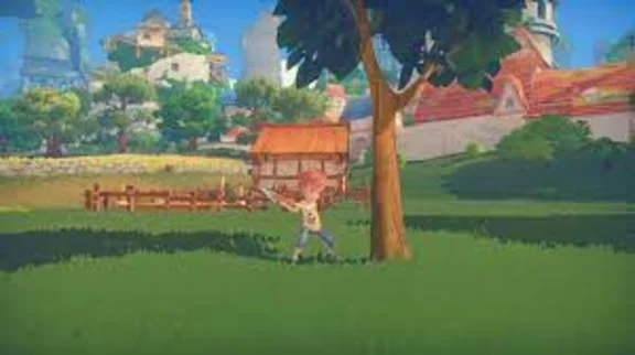 My Time at Portia ✅ Steam Global Region free + RU/CIS