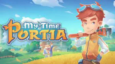 My Time at Portia ✅ Steam Global Region free + RU/CIS