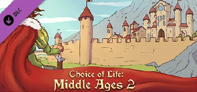 Choice of Life: Middle Ages 2 - Wallpapers DLC