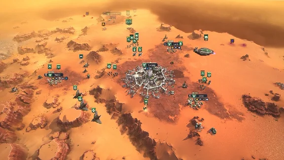Dune: Spice Wars * STEAM RUSSIA🔥AUTODELIVERY