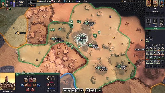 Dune: Spice Wars * STEAM RUSSIA🔥AUTODELIVERY