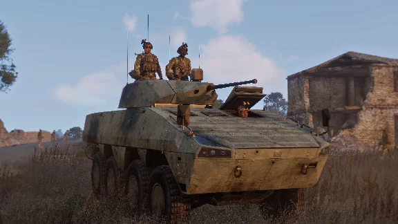 Arma 3 Tac-Ops Mission Pack DLC * STEAM🔥AUTODELIVERY