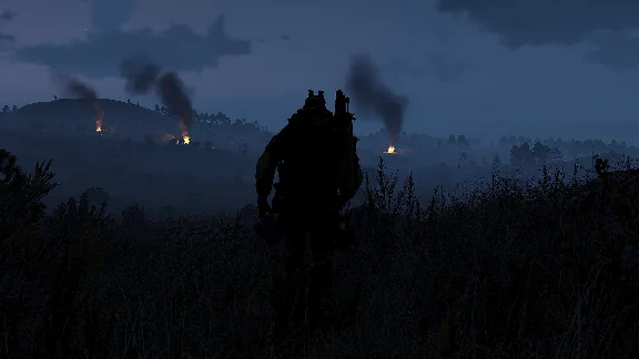 Arma 3 Tac-Ops Mission Pack DLC * STEAM🔥AUTODELIVERY
