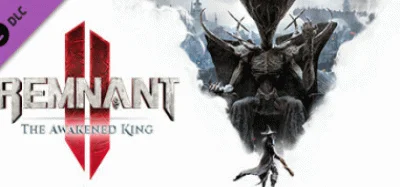 Remnant II - The Awakened King 💎 DLC STEAM РОССИЯ