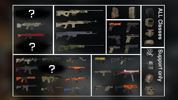 Supporter Pack 1 DLC * STEAM RUSSIA🔥AUTODELIVERY