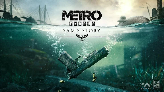🔑 Key Metro Saga Bundle Xbox One & Series