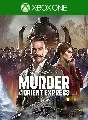 AGATHA CHRISTIE - MURDER ON THE ORIENT EXPRESS XBOX KEY