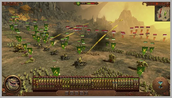 💳0% TOTAL WAR: WARHAMMER III (STEAM) RU/GLOBAL