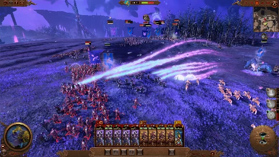 💳0% TOTAL WAR: WARHAMMER III (STEAM) RU/GLOBAL