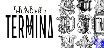 Fear & Hunger 2: Termina * STEAM РОССИЯ🔥АВТОДОСТАВКА