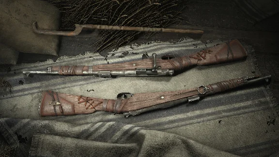Hunt: Showdown – Reap What You Sow DLC * STEAM RU🔥