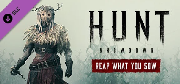 Hunt: Showdown – Reap What You Sow DLC * STEAM RU🔥