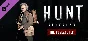 Hunt: Showdown - The Researcher DLC * STEAM RU🔥